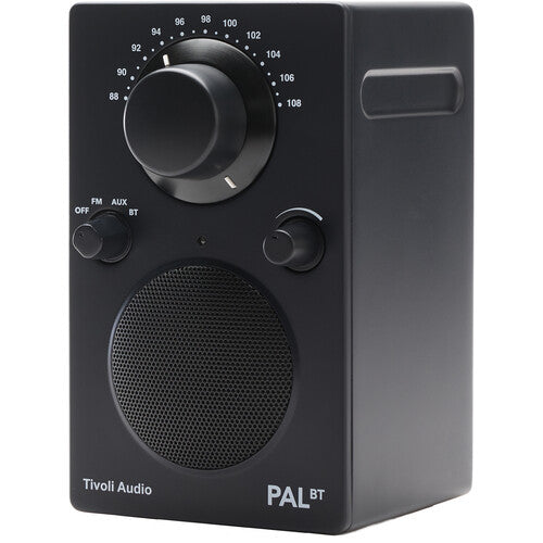 Tivoli PAL BT Generation 3 Radio Bluetooth portátil FM 14 horas batería USB-C