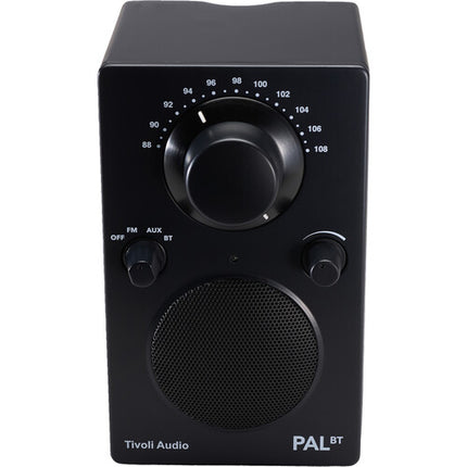 Tivoli PAL BT Generation 3 Radio Bluetooth portátil FM 14 horas batería USB-C