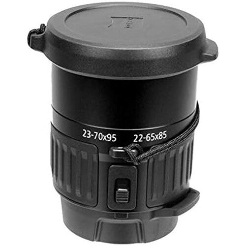 ZEISS Victory Vario Ocular para Spotting Scopes Harpia 22-65x con Antivaho