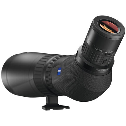 ZEISS Victory Vario Ocular para Spotting Scopes Harpia 22-65x con Antivaho