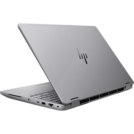 HP 16" ZBook X G1i Estación de Trabajo Móvil 64GB RAM 2TB SSD