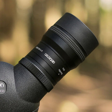 Ocular Opticron HR3 Zoom para Visores IS R Zoom 16-60x con 20-16mm Eye Relief