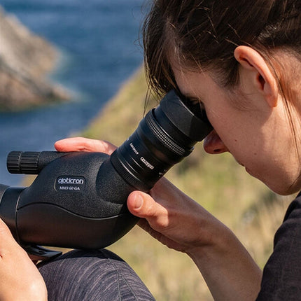 Ocular Opticron HR3 Zoom para Visores IS R Zoom 16-60x con 20-16mm Eye Relief