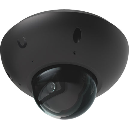 Ubiquiti UniFi G6 UHD Cámara Domo Exterior 4K 3840x2160 98' Visión Nocturna IP66