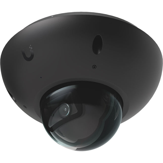 Ubiquiti UniFi G6 UHD Cámara Domo Exterior 4K 3840x2160 98' Visión Nocturna IP66