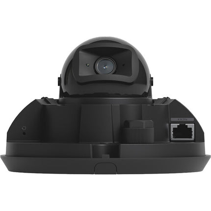 Ubiquiti UniFi G6 UHD Cámara Domo Exterior 4K 3840x2160 98' Visión Nocturna IP66
