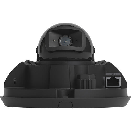 Ubiquiti UniFi G6 UHD Cámara Domo Exterior 4K 3840x2160 98' Visión Nocturna IP66