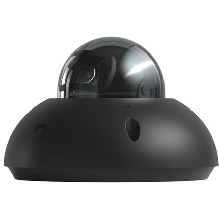 Ubiquiti UniFi G6 UHD Cámara Domo Exterior 4K 3840x2160 98' Visión Nocturna IP66