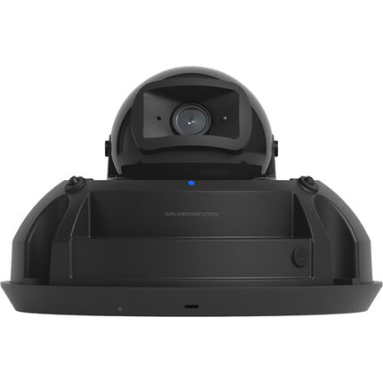 Ubiquiti UniFi G6 UHD Cámara Domo Exterior 4K 3840x2160 98' Visión Nocturna IP66