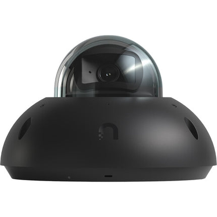 Ubiquiti UniFi G6 UHD Cámara Domo Exterior 4K 3840x2160 98' Visión Nocturna IP66