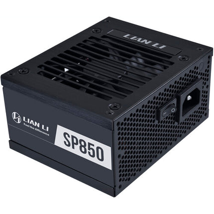 Lian Li SP850 V2 Fuente de Poder Modular SFX 850W 80+ Gold Ventilador 92mm
