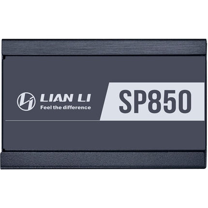 Lian Li SP850 V2 Fuente de Poder Modular SFX 850W 80+ Gold Ventilador 92mm
