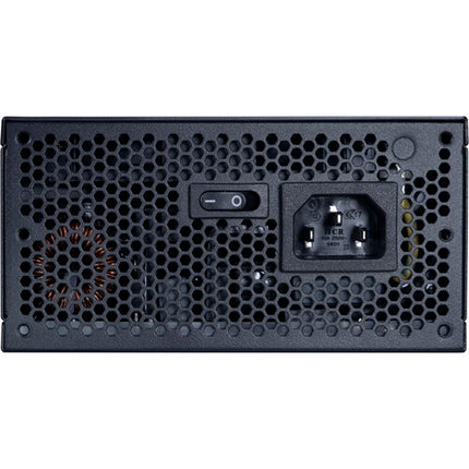 Lian Li SP850 V2 Fuente de Poder Modular SFX 850W 80+ Gold Ventilador 92mm