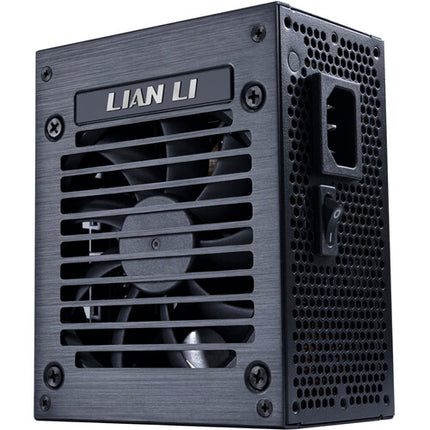 Lian Li SP850 V2 Fuente de Poder Modular SFX 850W 80+ Gold Ventilador 92mm