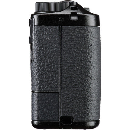 Ricoh GR IV HDF Cámara digital 25.7MP Sensor APS-C 28mm f2.8 LCD táctil