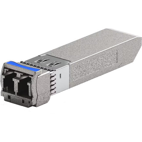 Ubiquiti 10G CWDM Módulo Óptico Monomodo 1310nm Alcance 20km