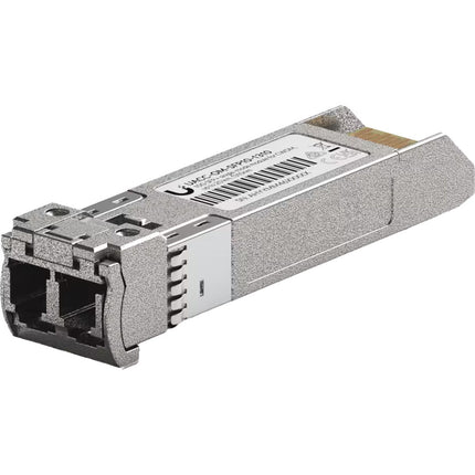 Ubiquiti 10G CWDM Módulo Óptico Monomodo 1310nm Alcance 20km