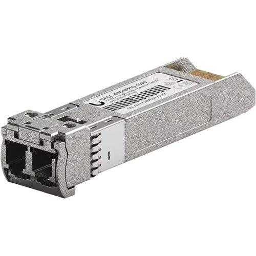 Ubiquiti 10G CWDM Módulo Óptico Monomodo 1590nm 12.4 Millas