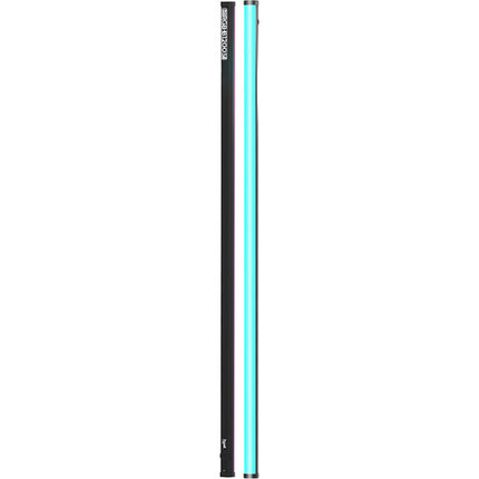 PHOTOOLEX B1200 luz LED tubo RGB 47.5 pulgadas CRI 96 batería integrada USB-C