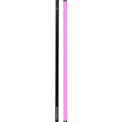 PHOTOOLEX B1200 luz LED tubo RGB 47.5 pulgadas CRI 96 batería integrada USB-C