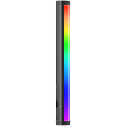 PHOTOOLEX B320S Tubo LED RGB 12.8" 2500-9900K CRI 96 Batería 120min