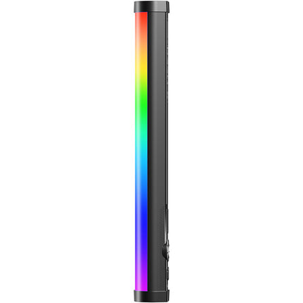 PHOTOOLEX B320S Tubo LED RGB 12.8" 2500-9900K CRI 96 Batería 120min