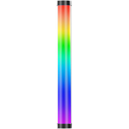 PHOTOOLEX B320S Tubo LED RGB 12.8" 2500-9900K CRI 96 Batería 120min