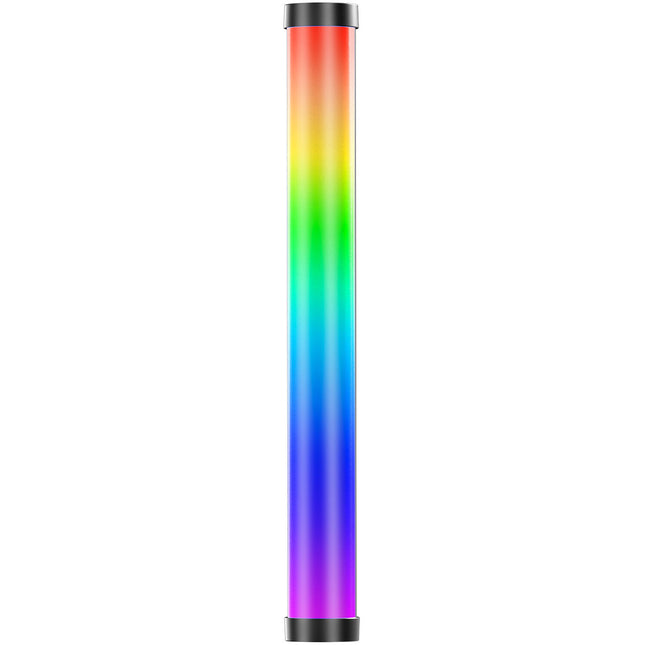 PHOTOOLEX B320S Tubo LED RGB 12.8" 2500-9900K CRI 96 Batería 120min
