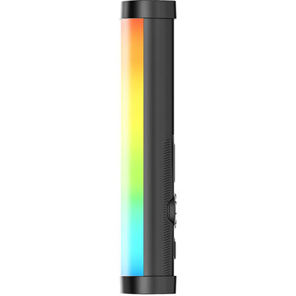 PHOTOOLEX B190S Luz LED Tubo RGB 7.6" 2500-9900K Batería 90 Minutos