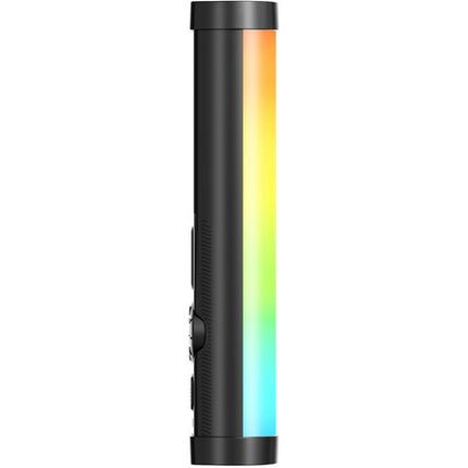 PHOTOOLEX B190S Luz LED Tubo RGB 7.6" 2500-9900K Batería 90 Minutos