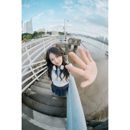 7Artisans 6mm f2 Lente Fisheye para Nikon Z Ángulo 220° y Distancia Mínima 3.9"