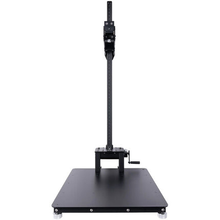 Negative Supply Pro Riser soporte para cámara altura 10.5 a 48.75" para escaneo de película y medios reflectantes