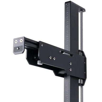 Negative Supply Pro Riser soporte para cámara altura 10.5 a 48.75" para escaneo de película y medios reflectantes