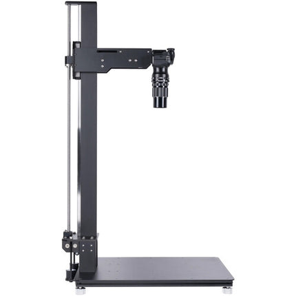 Negative Supply Pro Riser soporte para cámara altura 10.5 a 48.75" para escaneo de película y medios reflectantes