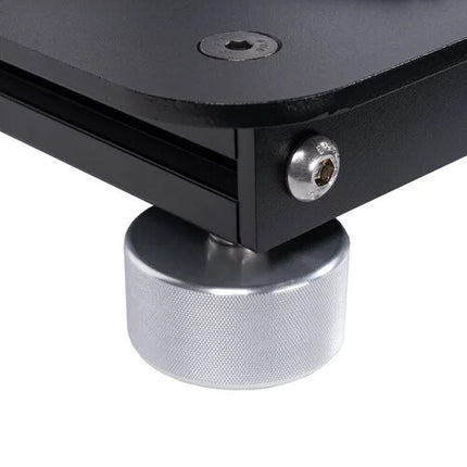 Negative Supply Pro Riser soporte para cámara altura 10.5 a 48.75" para escaneo de película y medios reflectantes