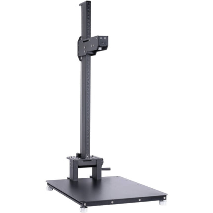 Negative Supply Pro Riser soporte para cámara altura 10.5 a 48.75" para escaneo de película y medios reflectantes