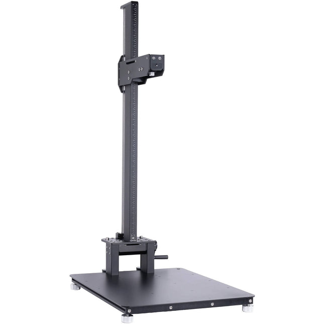 Negative Supply Pro Riser soporte para cámara altura 10.5 a 48.75" para escaneo de película y medios reflectantes