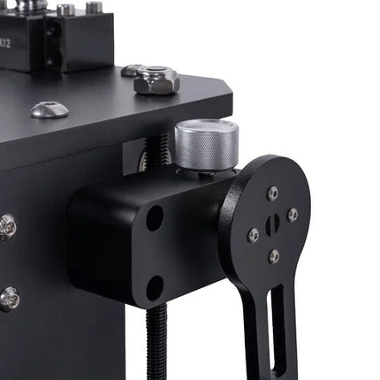 Negative Supply Pro Riser soporte para cámara altura 10.5 a 48.75" para escaneo de película y medios reflectantes