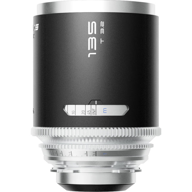 BLAZAR LENS MANTIS 135mm T3.2 Lente Anamórfica 1.33x Full Frame Foco 3.3'