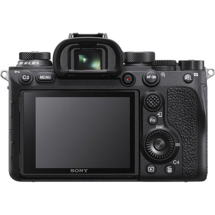 Sony a9 II Cámara sin Espejo 24.2MP 20fps con Objetivo 16-35mm f2.8 y Kit Completo