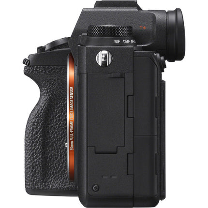 Sony a9 II Cámara sin Espejo 24.2MP 20fps con Objetivo 16-35mm f2.8 y Kit Completo
