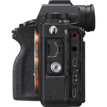 Sony a9 II Cámara sin Espejo 24.2MP 20fps con Objetivo 16-35mm f2.8 y Kit Completo