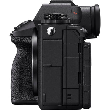 Sony a9 III Cámara sin Espejo 24.6MP con Lente 16-35mm f2.8 y Kit Esencial