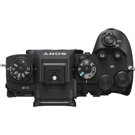 Sony a1 II Cámara Sin Espejo 50MP con Lente 28-70mm f2 y Kit Básico