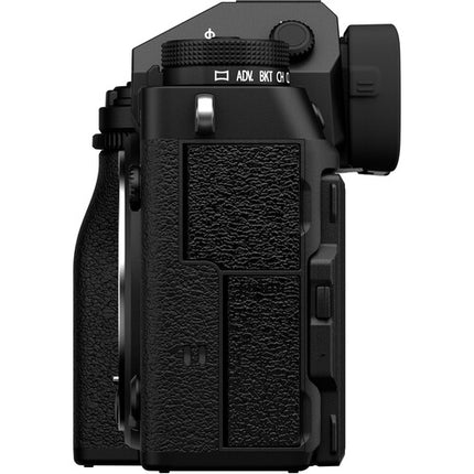 FUJIFILM X-T5 Cámara sin Espejo 40MP 4K60p Estabilización 7 Stops