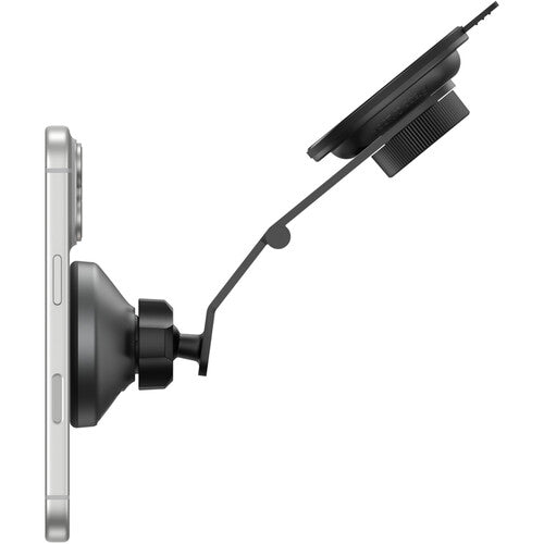Belkin Soporte de Carga Inalámbrica Magnético 15W con Adaptador 27W