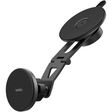Belkin Soporte de Carga Inalámbrica Magnético 15W con Adaptador 27W