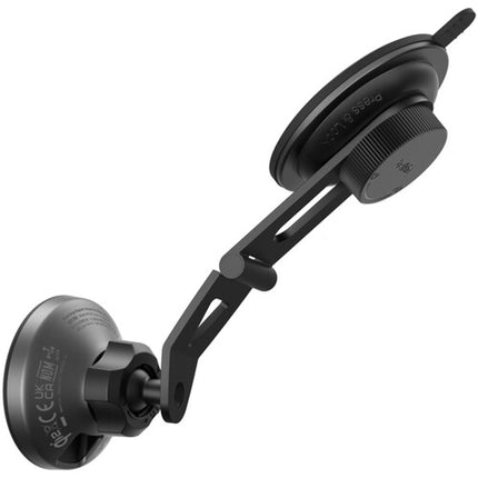 Belkin Soporte de Carga Inalámbrica Magnético 15W con Adaptador 27W