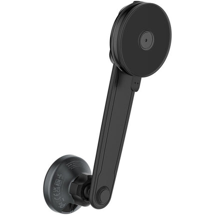Belkin Soporte Coche Magnético Carga Inalámbrica 15W con Adaptador 27W