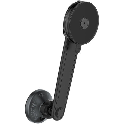 Belkin Soporte Coche Magnético Carga Inalámbrica 15W con Adaptador 27W